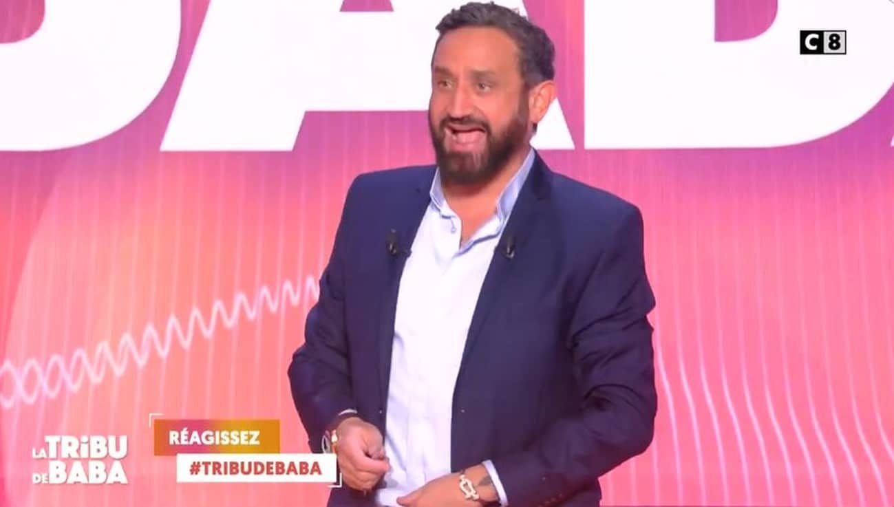 Cyril Hanouna a cède à la médecine esthétique