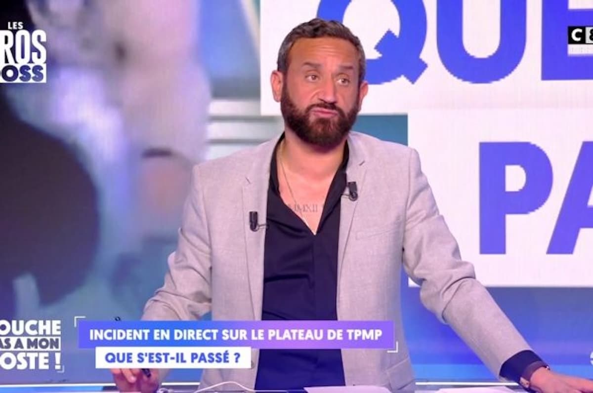 cyril hanouna tpmp assassine plateauu