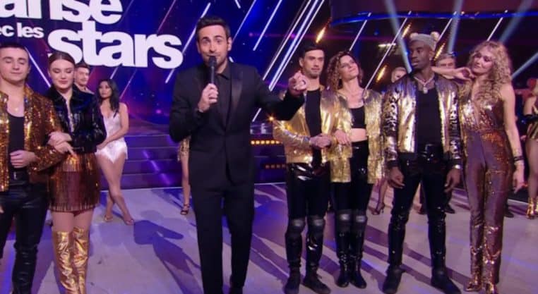 danse avec les stars nouveaux binomes devoilesS - copie