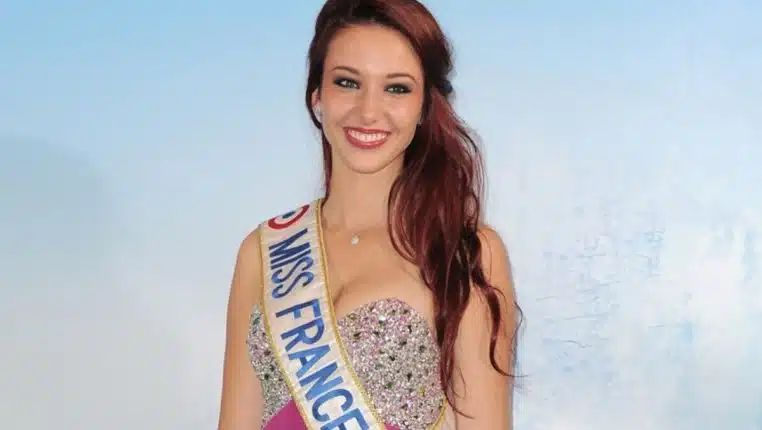 delphine wespiser confidences therapie miss france suivre - copie