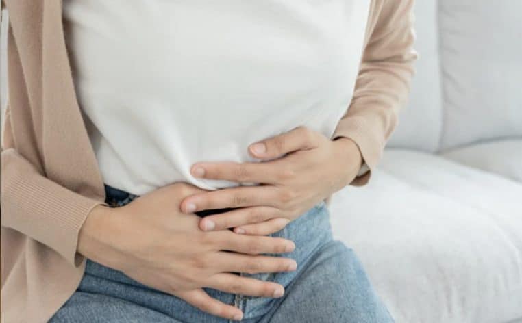 douleurs femme règles menstruelles