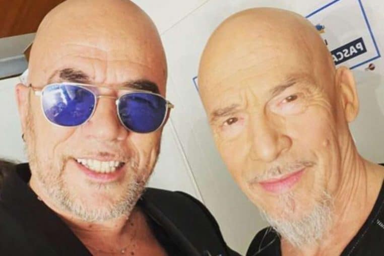 florent pagny et pascal obispo