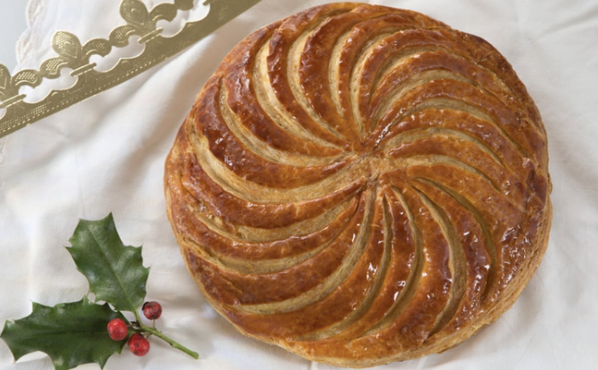 galette des rois Picard meilleure