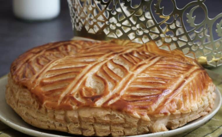 galette des rois fève info