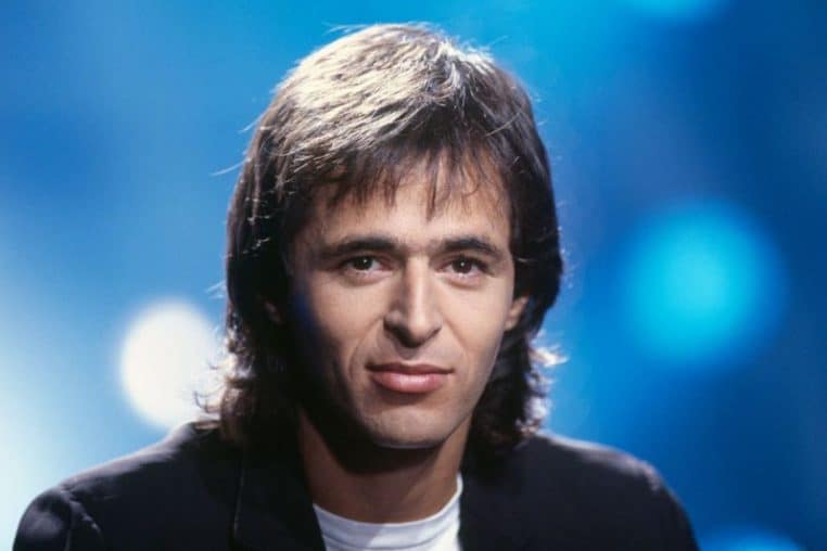 jean-jacques goldman