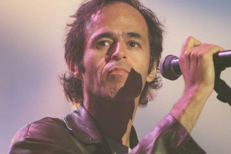 jean-jacques goldman @ Lionel Hahn