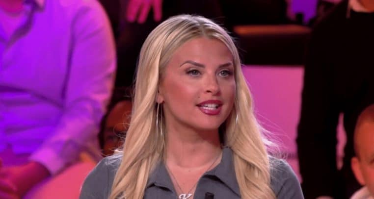 kelly vedovelli couple chroniqueur tpmp