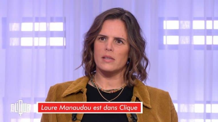 laure manaudou confidences