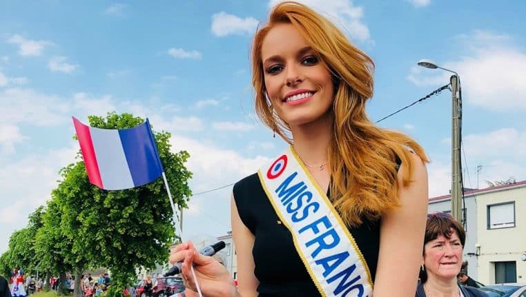 maeva coucke miss france suicide confidences