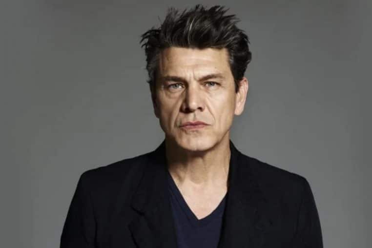 marc lavoine