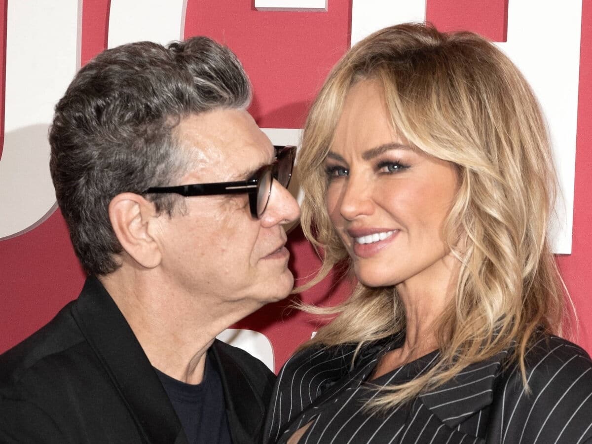 Marc Lavoine et Adriana Karembeu en couple : leurs habitudes surprenantes pour entretenir la flamme