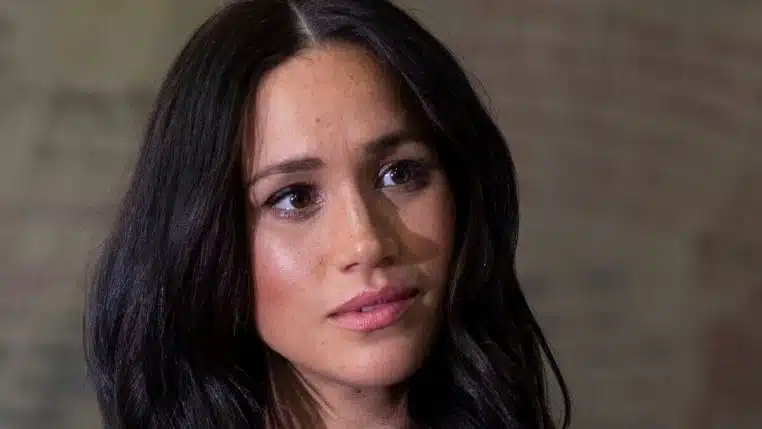 meghan markle fait part triste nouvelle