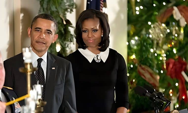 Michelle et Barack au cœur de rumeurs de divorce