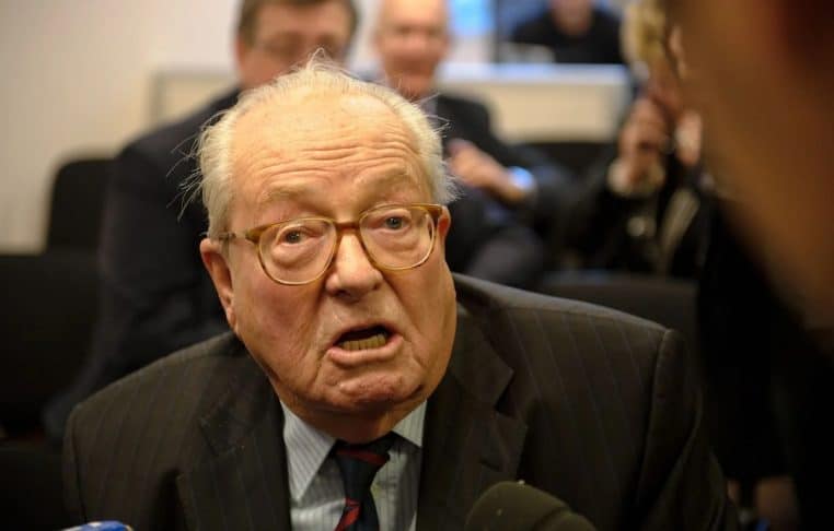 mort jean marie le pen pourquoi hospitaliser - copie