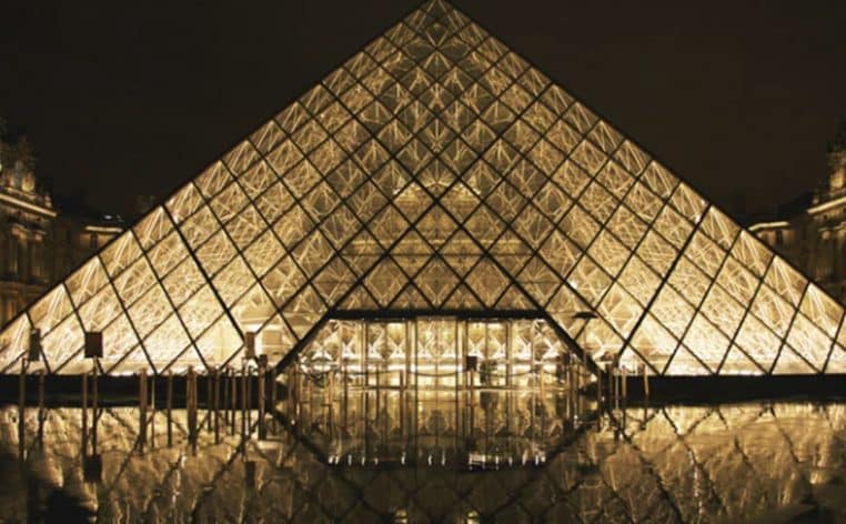 musée Louvre Paris info