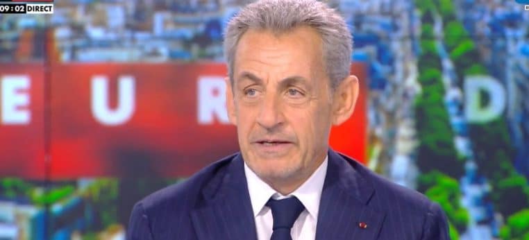 Le voyage aux Seychelles de Nicolas Sarkozy