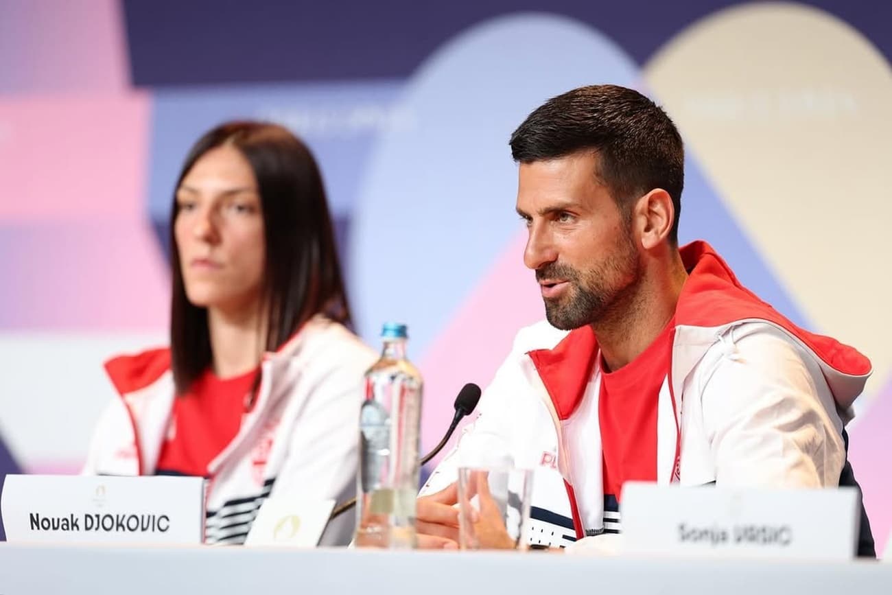 Novak Djokovic empoisonné en Australie ?