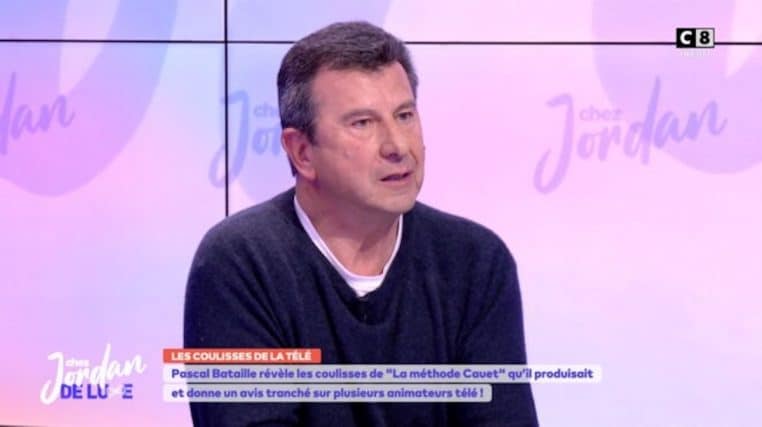 pascal bataille comment il a appris son cancerr - copie