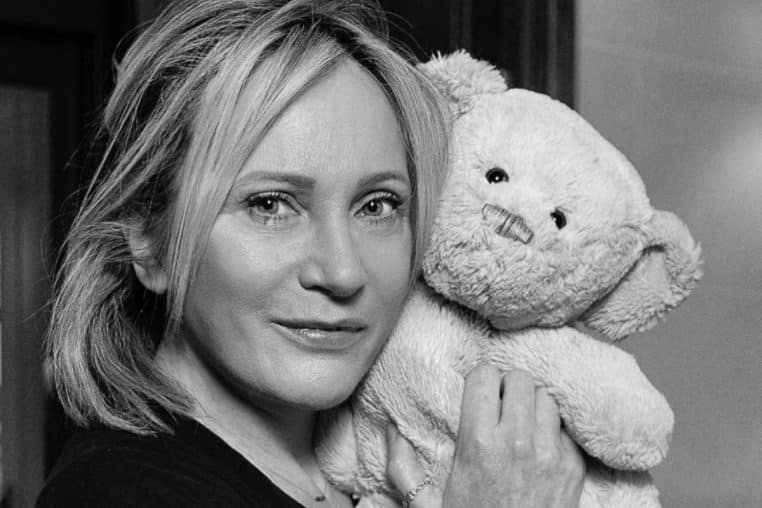 patricia kaas @euxpoureux_officiel