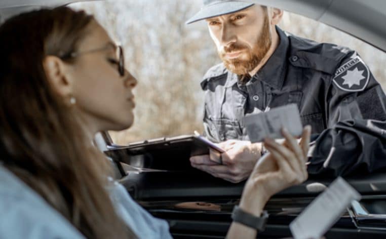 permis de conduire actu