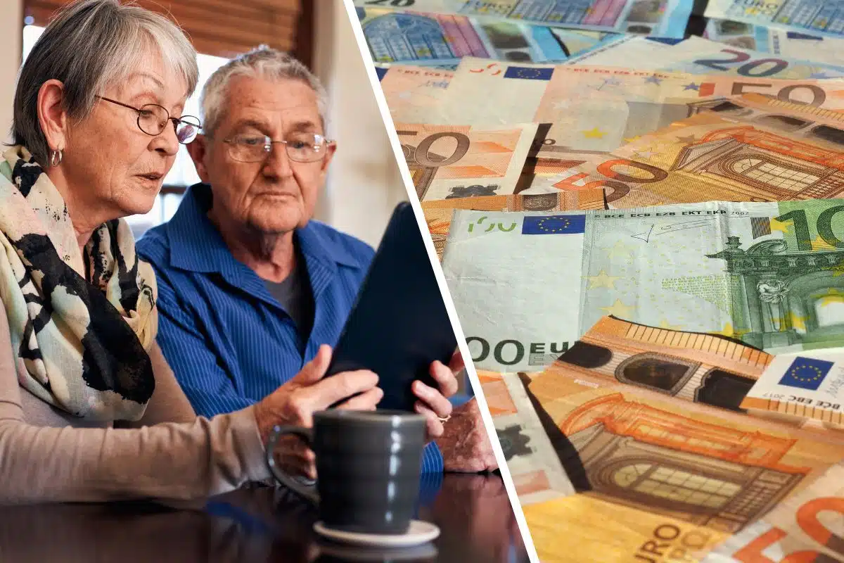 retraites euros