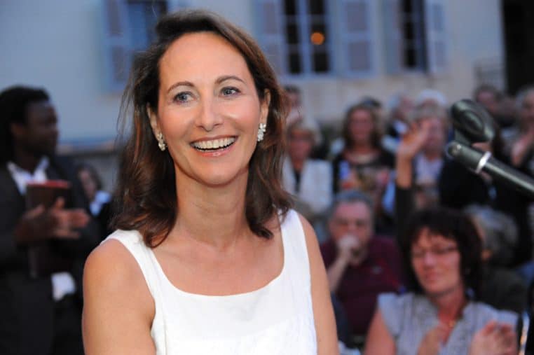 Ségolène Royal tacle François Hollande sur son infidélité