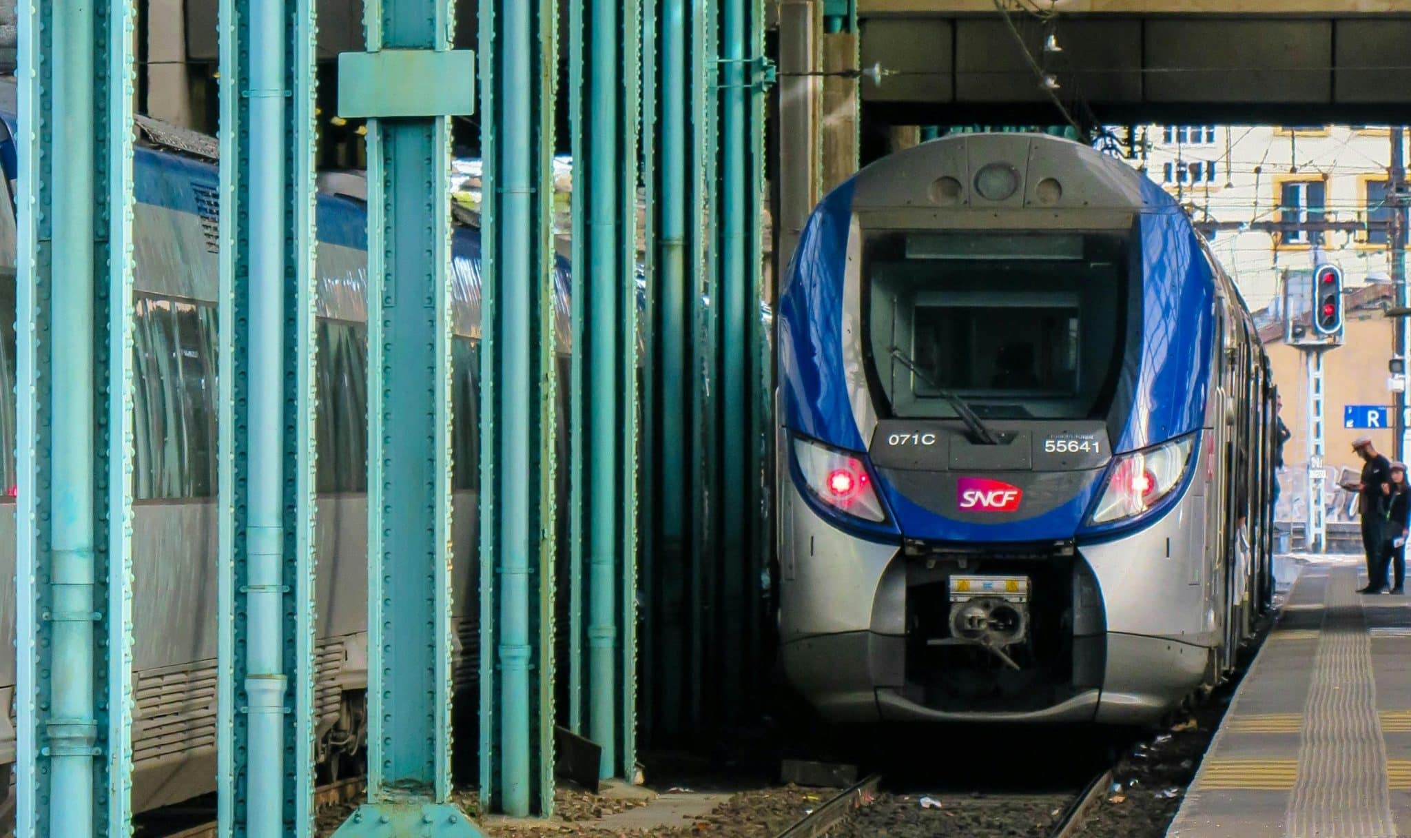 La SNCF obligée de supprimer les mentions Monsieur, Madame