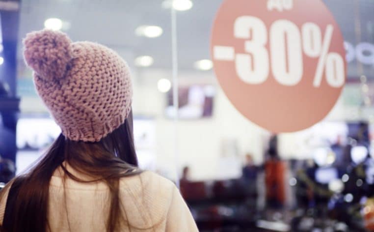 soldes hiver planète actu