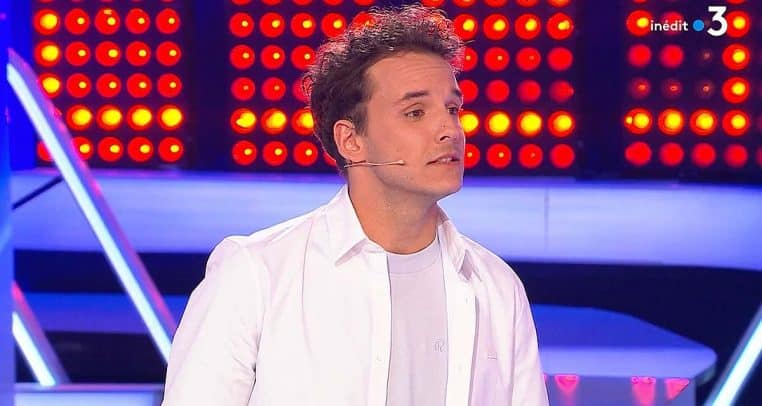 theo curin fait face grosse perte slam france 3