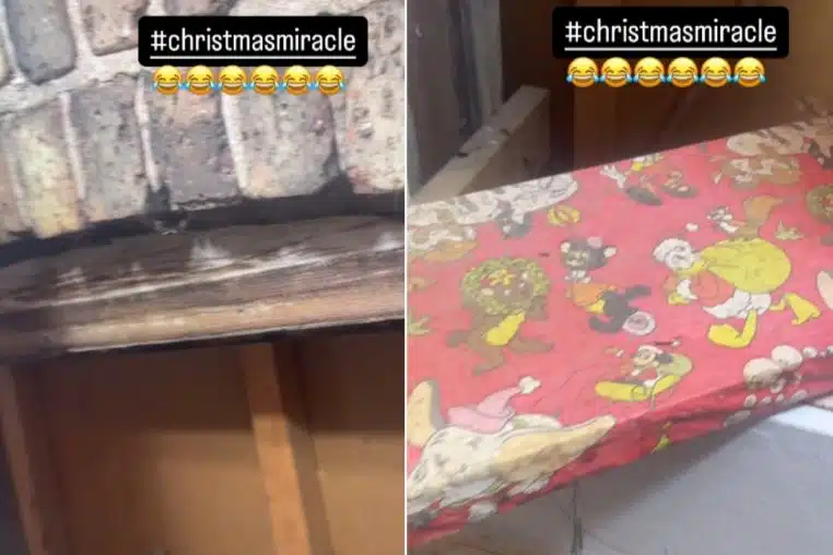 tim king cadeau video