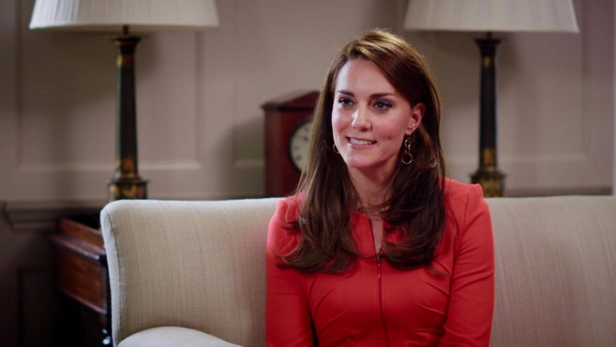 Kate Middleton furieuse contre William