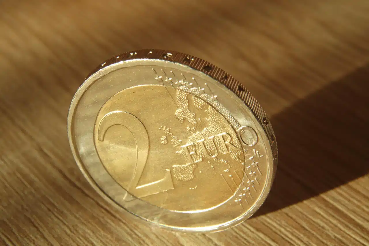 two, euro, piece, money, currency, finance, hard money, euro coin, metal money, coin, metal, 2 euro, business, european union, eu, cent, 2 euro, 2 euro, 2 euro, 2 euro, 2 euro