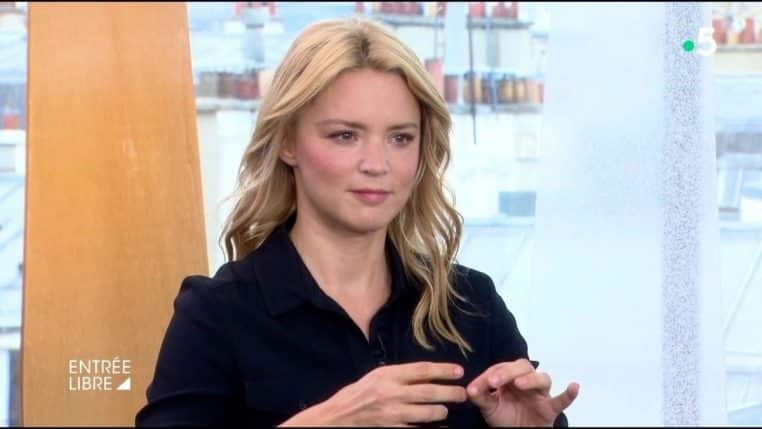 Virginie Efira et Niels Schneider, plus amoureux que jamais !