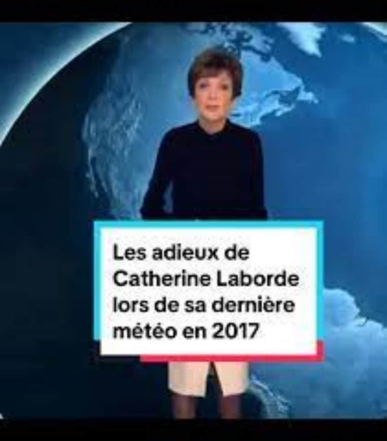 Catherine Laborde : ses funérailles ne passent pas comme prévu, ce que l'on sait