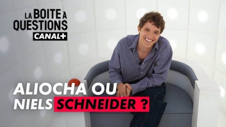 Virginie Efira et Niels Schneider, plus amoureux que jamais !