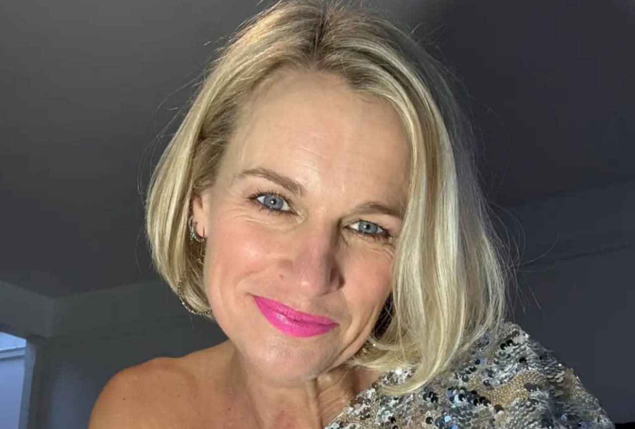 Claire a quitté son mari pour participer à des orgies