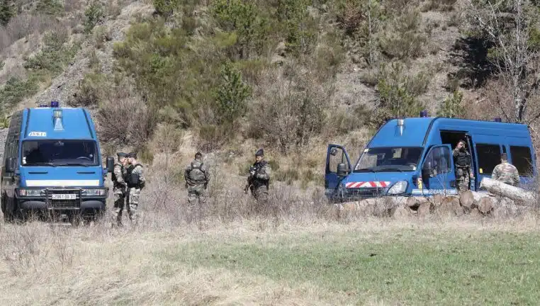 Emile gendarmes enquete