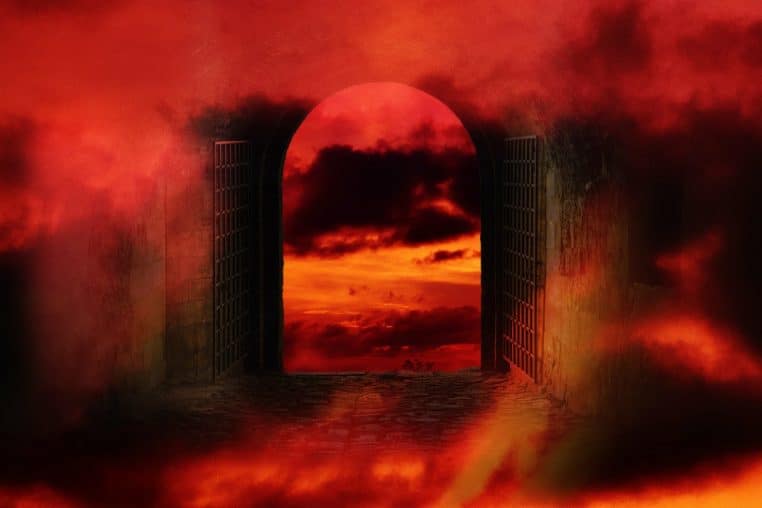 Enfer representation