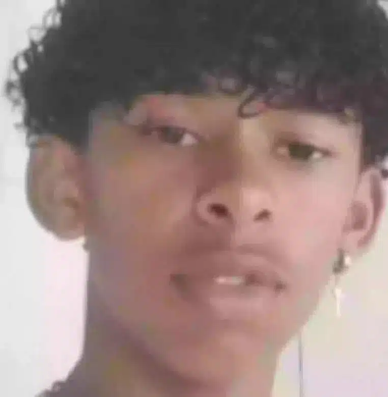 Garcon Davi Nunes Moreira