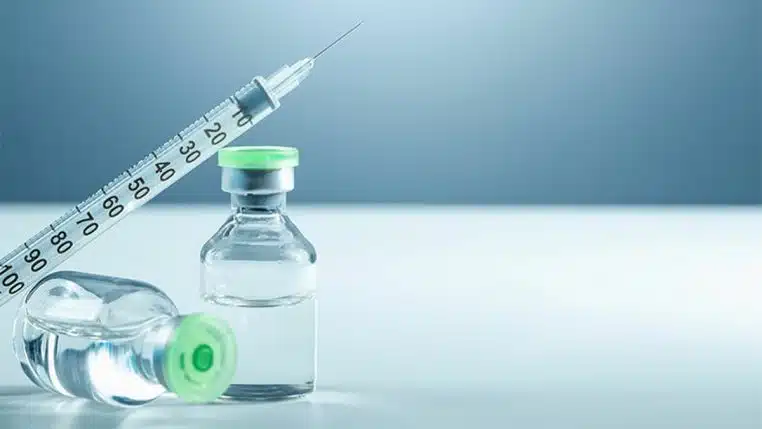 Garcon Injection poison