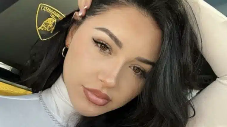 Influenceuse onlyfans accusations