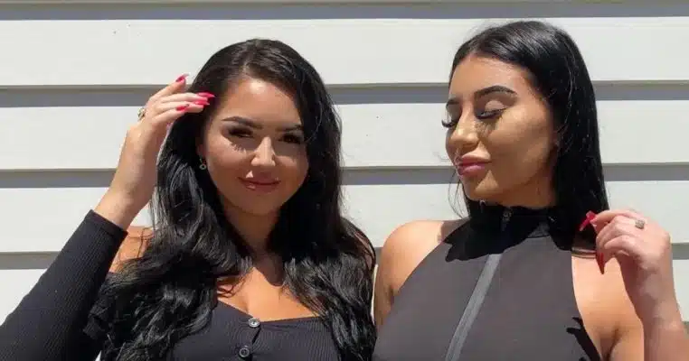 Influenceuse onlyfans dispute