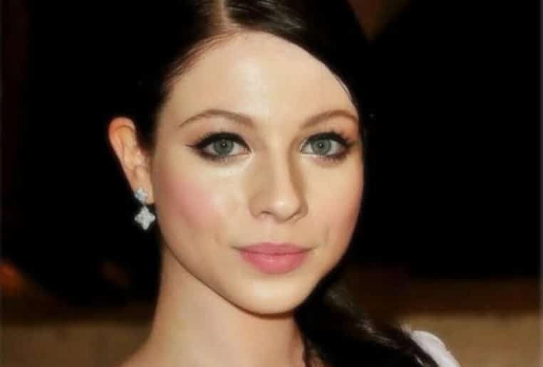 Michelle Trachtenberg
