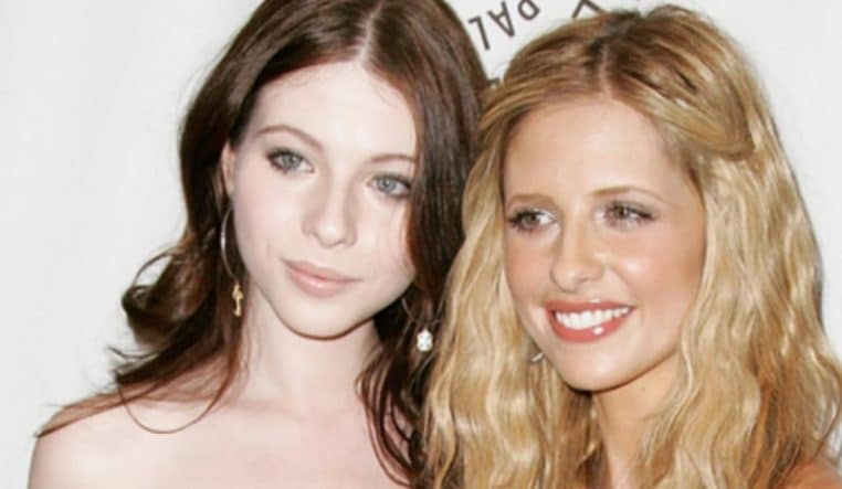 Michelle Trachtenberg