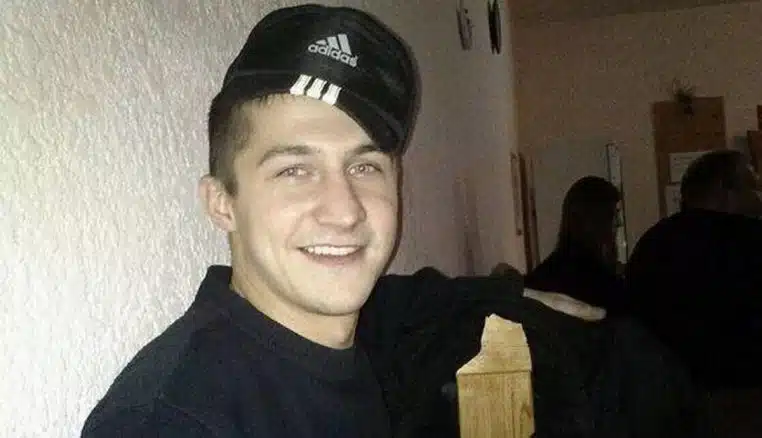 Pere Viatcheslav Matrosov