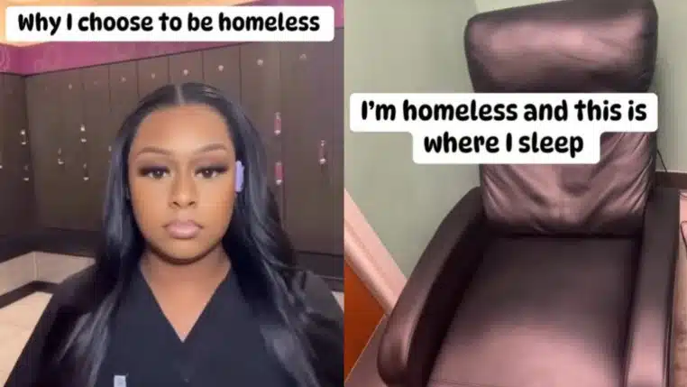 Destinee TikTok SDF