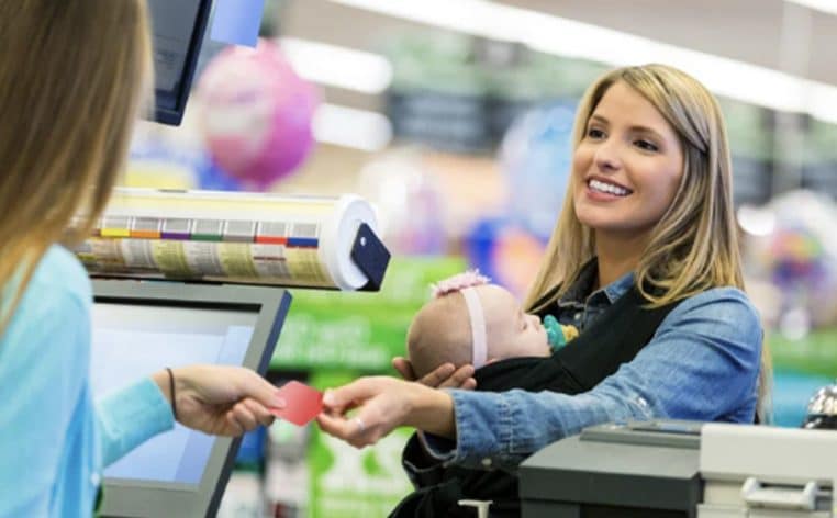 carte fidélité supermarché actualité