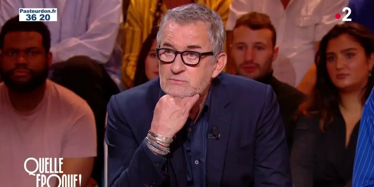 Christophe Dechavanne bientôt devant la justice