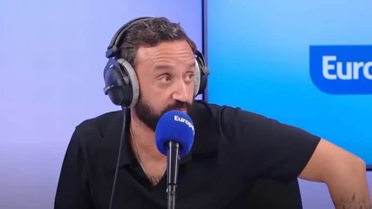 cyril hanouna confidences vie celibataire