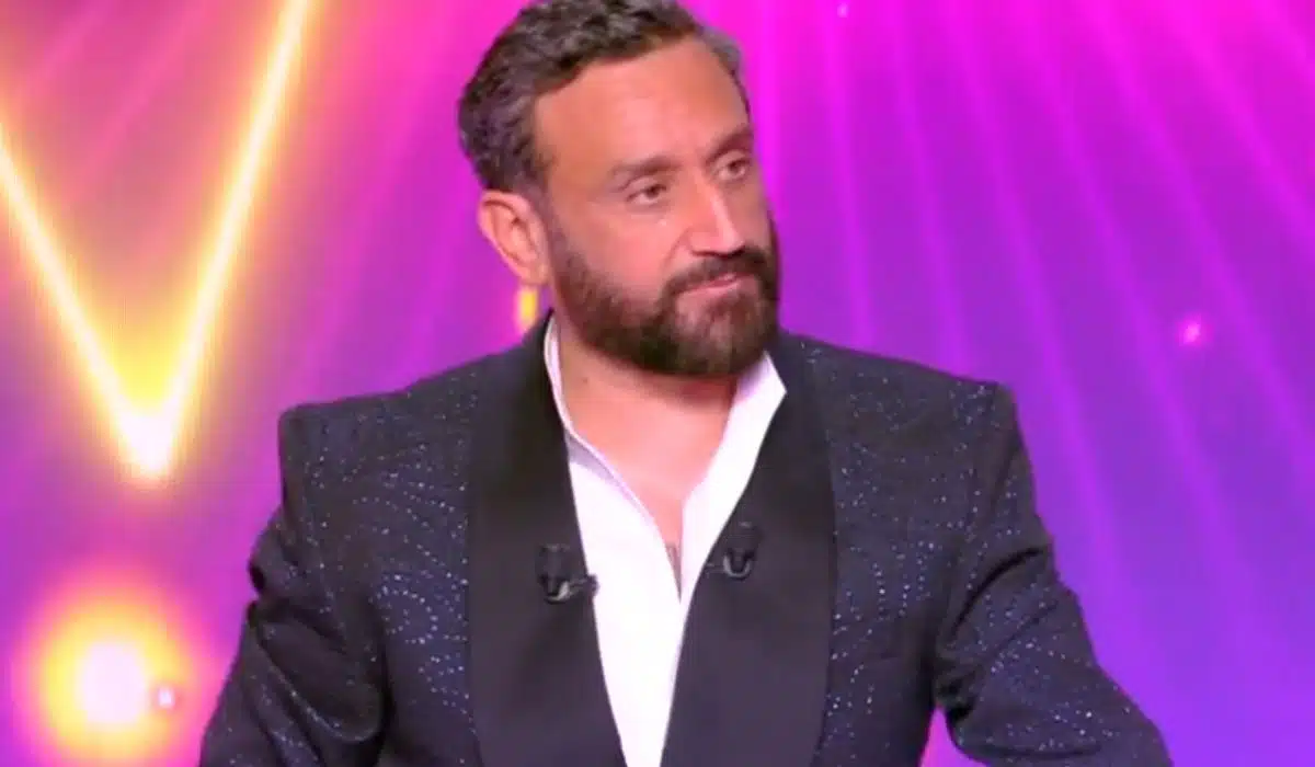 Cyril Hanouna a-t-il été en couple avec Kelly Vedovelli ?